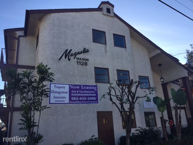 Foto del edificio - 1128 E 4th St