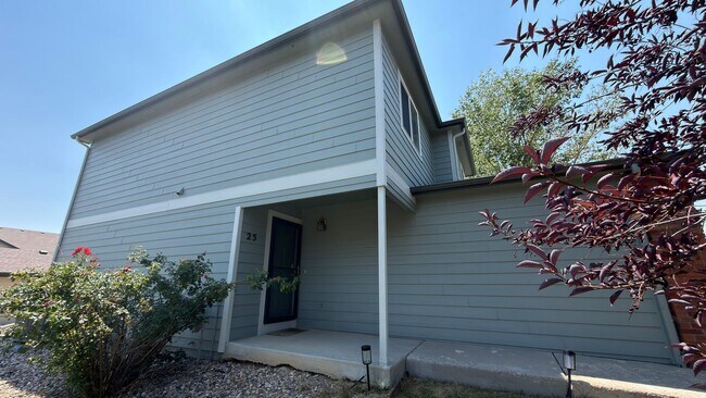Foto del edificio - 850 S Overland Trail