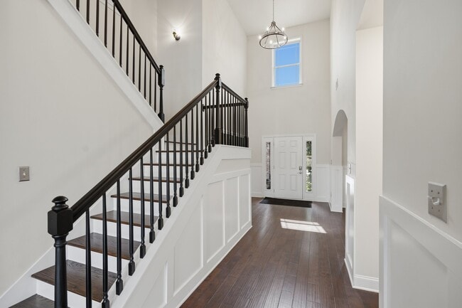 Building Photo - 3011 Magnolia Leaf Cir