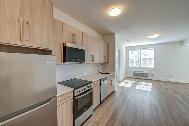 Foto del interior - Greenview Mill House