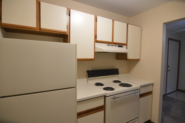 Foto del edificio - 4408 W Shamrock Ln