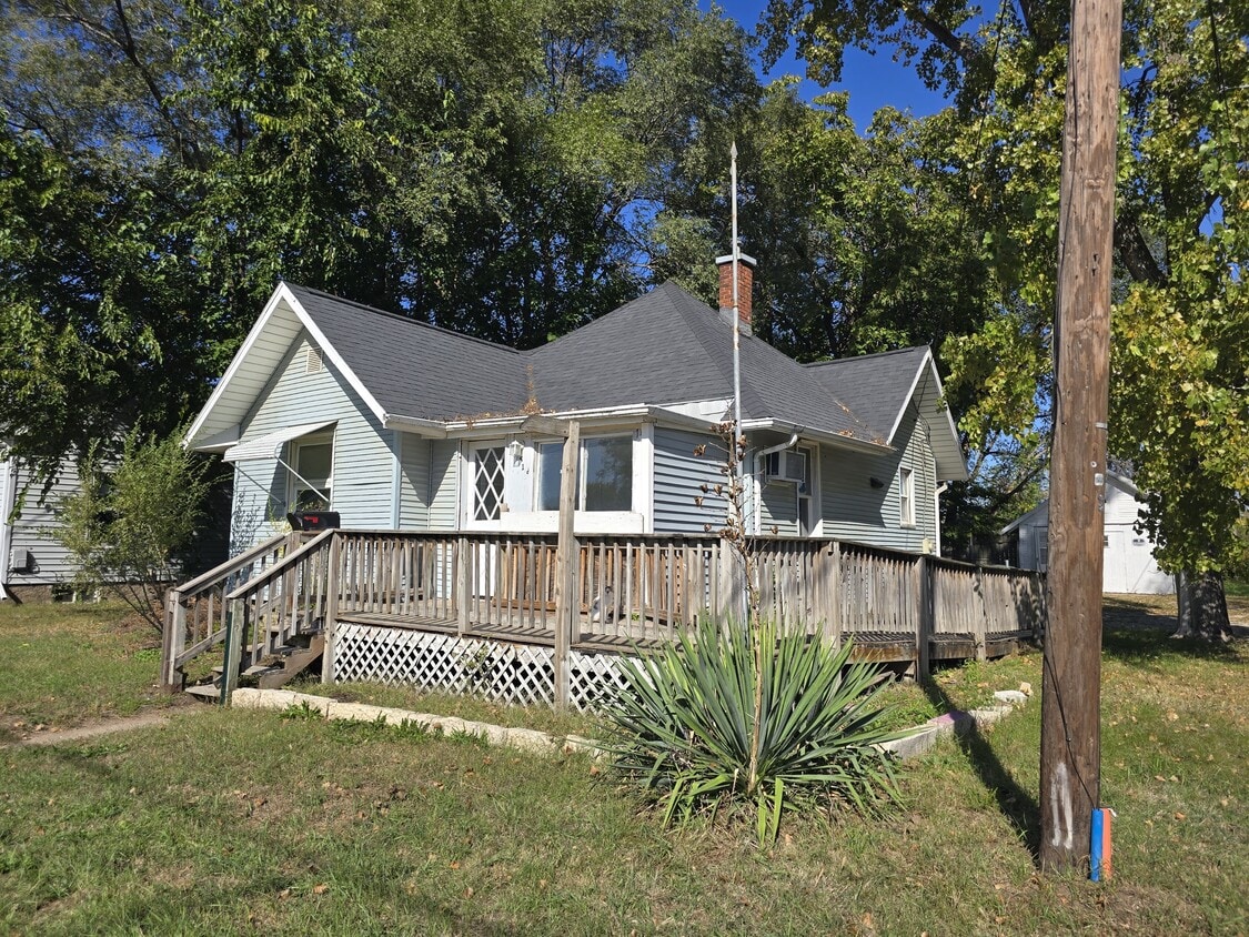 Primary Photo - 518 Kern St