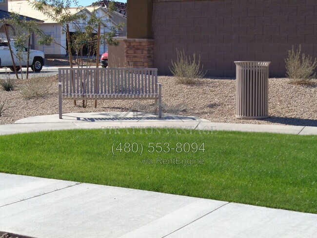 Foto del edificio - 13004 W Fleetwood Ln