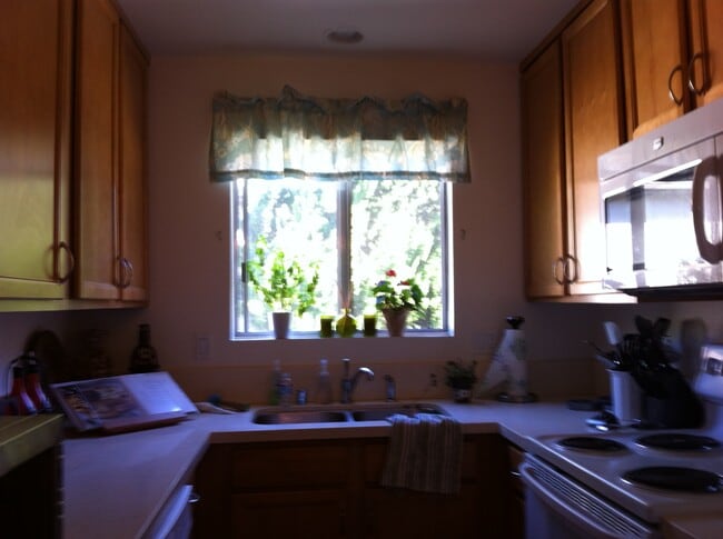 kitchen-lots of cabinets - 7831 Camino Noguera