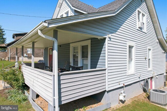 Foto del edificio - 3700 Old Milford Mill Rd