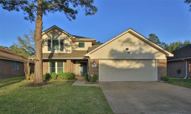 Building Photo - 20411 Fairfield Park Way