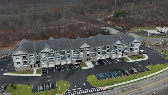  - Jefferson Place Apartments