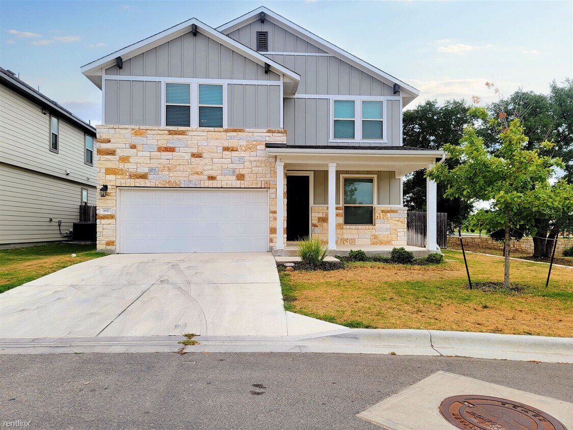Primary Photo - 4 br, 3.5 bath House - 1617 Turtle Bay Loop
