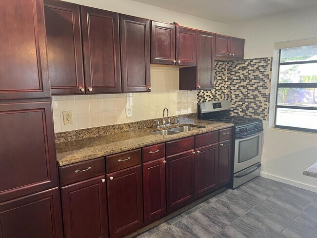 Foto del edificio - 1202 S M St