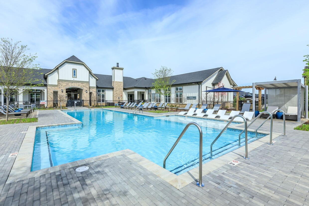 Mandolin at Stream Valley Apartments - 10000 Mabel Dr Franklin, TN ...