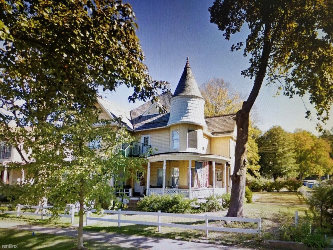Foto del edificio - 602 Harrison St