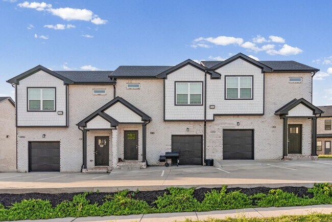 Foto del edificio - 1172 Meadowhill Ln