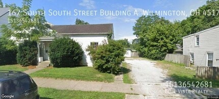 Building Photo - 167 S South St
