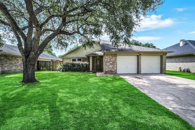 Foto del edificio - 1123 Comstock Springs Dr