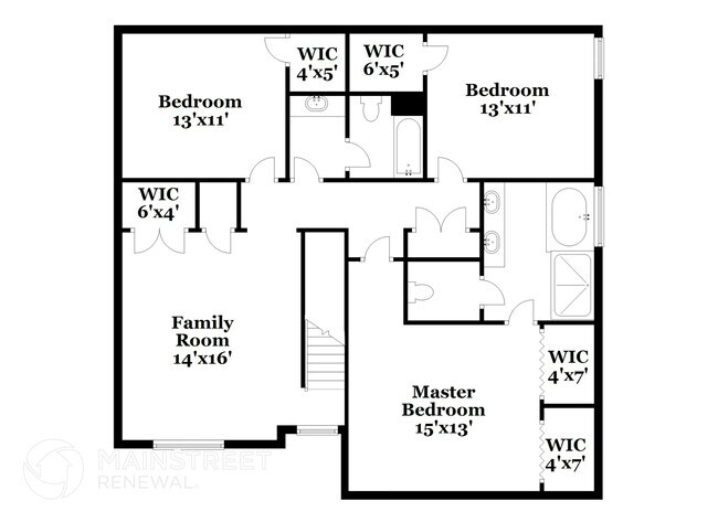 Foto del edificio - 5336 Nancy Seward Dr