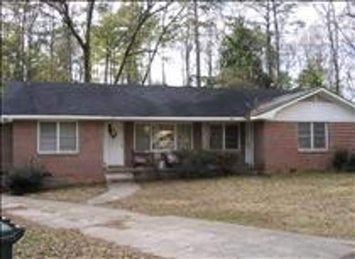 Primary Photo - 943 Tisdale Cir