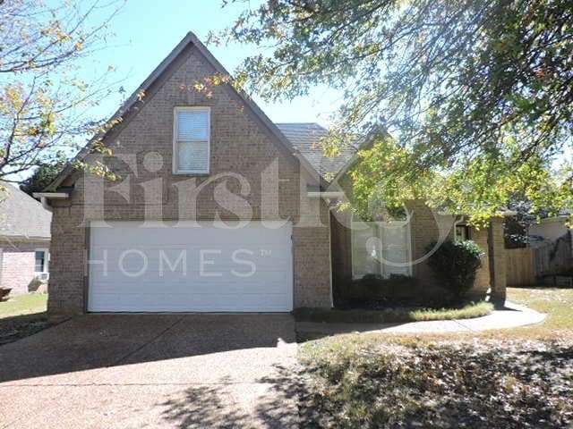 Building Photo - 9329 Barrow Dr