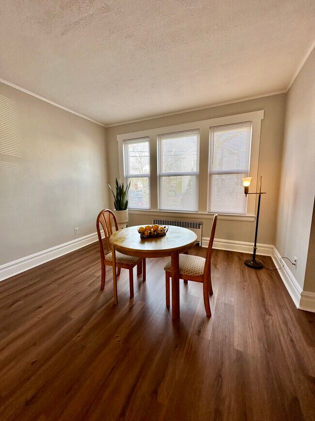 Foto del edificio - 167 N 15th St