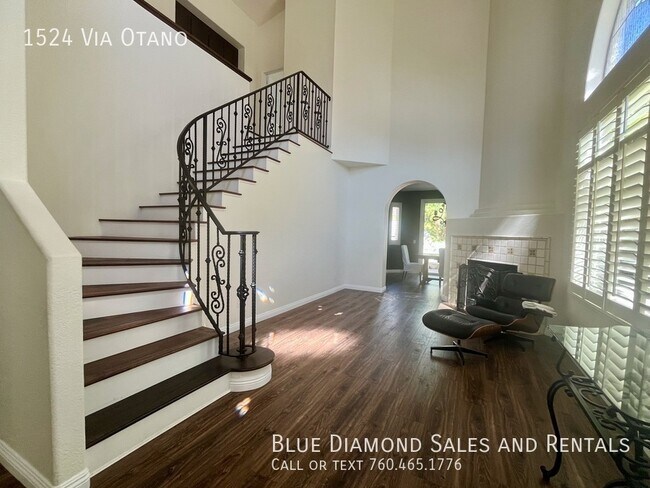 Building Photo - 1524 Via Otano