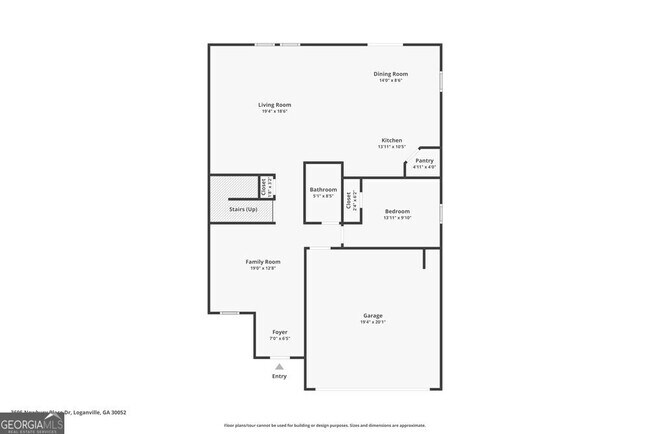 Foto del edificio - 3695 Newbury Pl