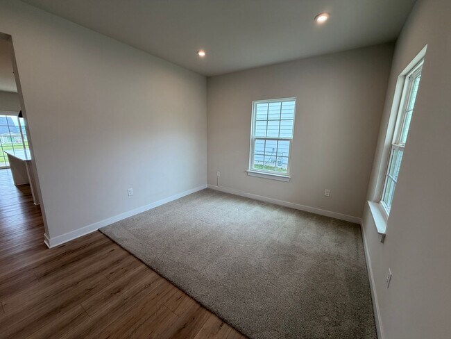 Foto del edificio - Available Now in Smyrna! **4 Bedrooms | 2.5 Bathrooms | Office/Flex Room | 2-Car Garage**