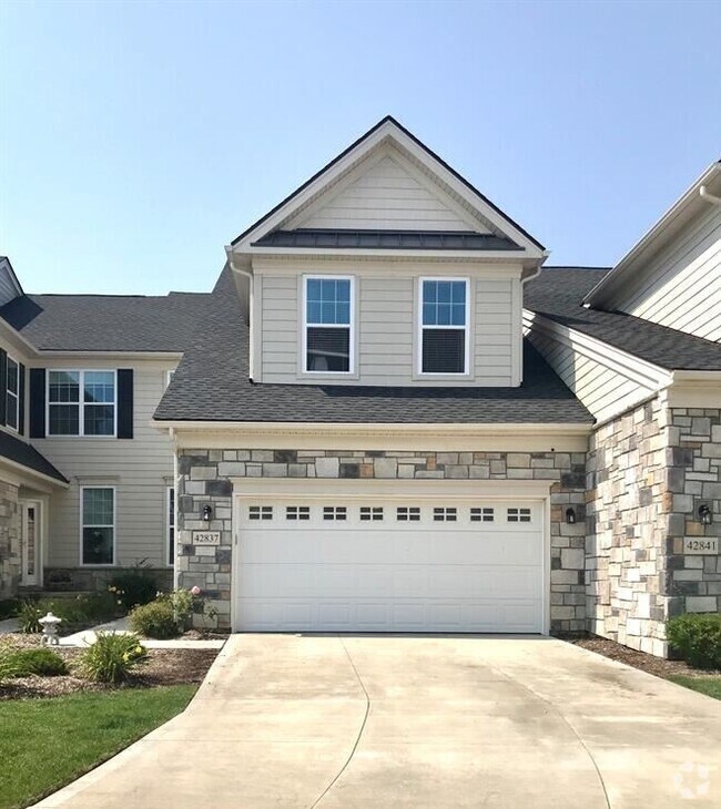 Condos For Rent in Commerce Township MI 17 Rentals