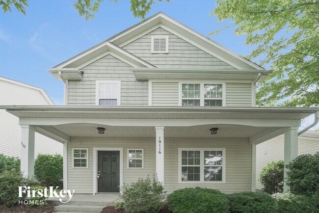 Foto del edificio - 19116 Long Pond Ln