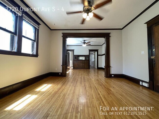 Building Photo - 2720 Dupont Ave S