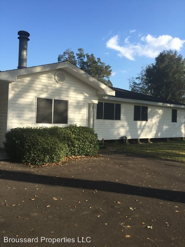 Building Photo - 3 br, 1 bath House - 650 Hwy 1252