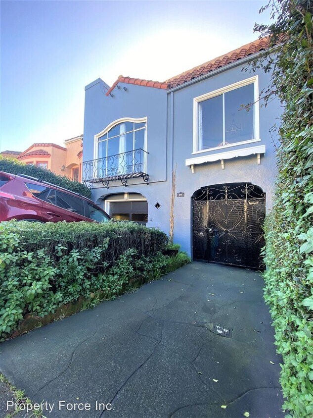 471 Justin Dr, San Francisco, CA 94112 House Rental in San Francisco, CA