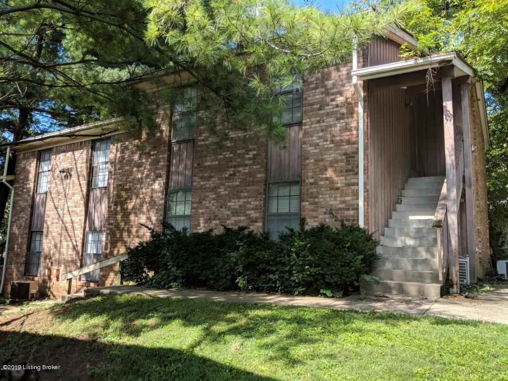 Primary Photo - 203 Mt Holly Ave
