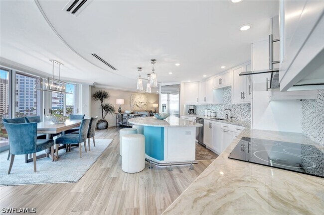 Foto del edificio - 4041 Gulf Shore Blvd N