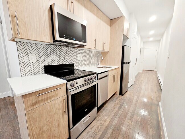 Foto del edificio - 501 Beacon St