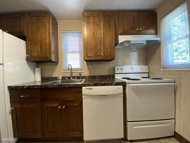 Building Photo - 2 br, 1 bath Townhome - 4434 Coleridge St