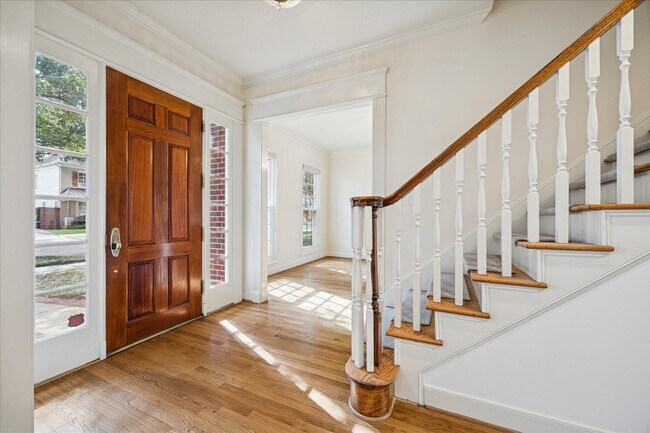 Foto del edificio - 4230 Byron St