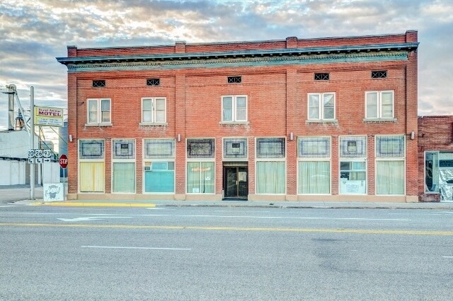 Foto principal - Fredericks Building