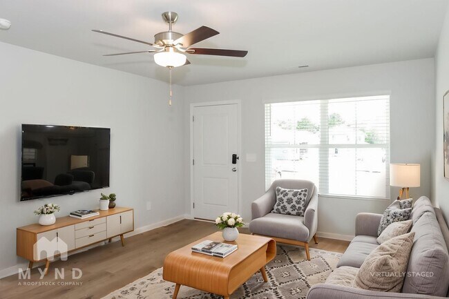 Foto del edificio - 161 Olde Hearth Rd