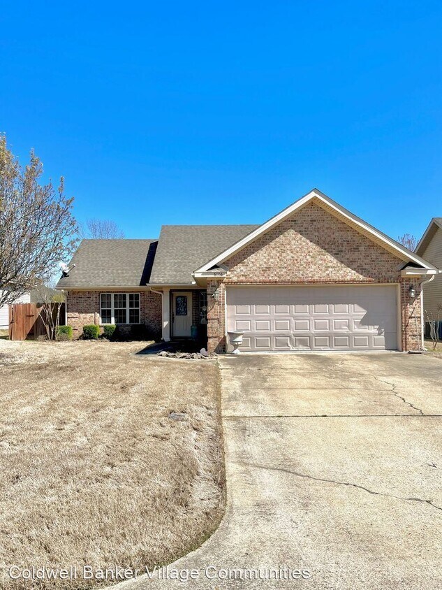 Primary Photo - 3 br, 2 bath House - 6006 Beaver Creek