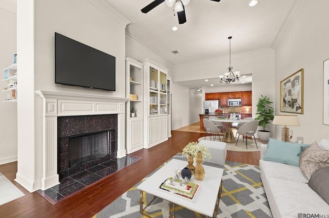 Building Photo - 15202 Hidden Villa Dr
