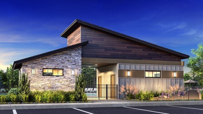 Foto del edificio - Immaculate Single-Level Home