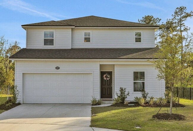 Building Photo - 12517 Creekside Manor Dr