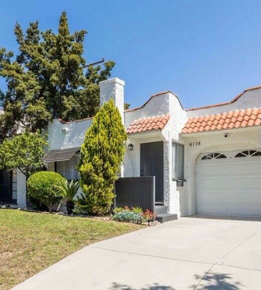 Foto del edificio - 4174 Ince Blvd