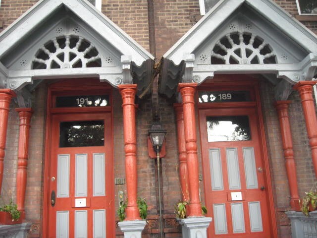 Foto del edificio - 189 Bradley