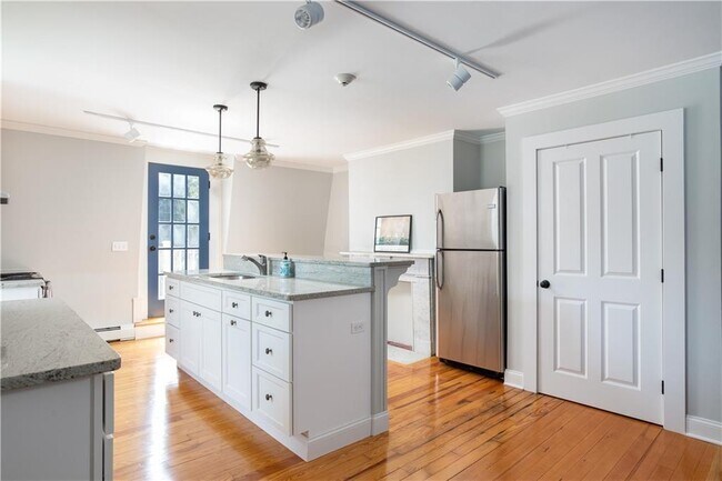 Foto del edificio - 29 Champlin St