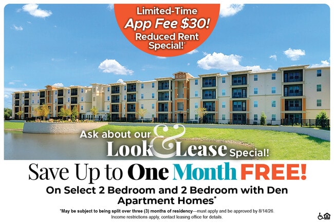 Building Photo - Clyde Morris Senior Living Apartments