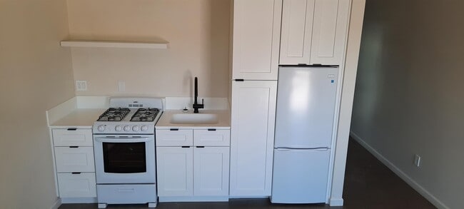 Photo - 1716 N 20th St House