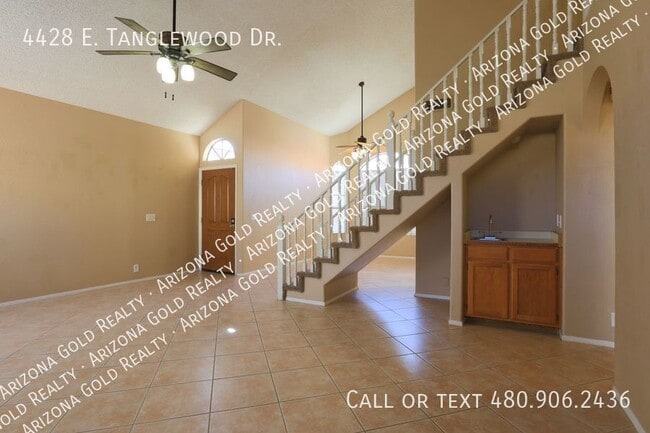 Building Photo - 4428 E Tanglewood Dr