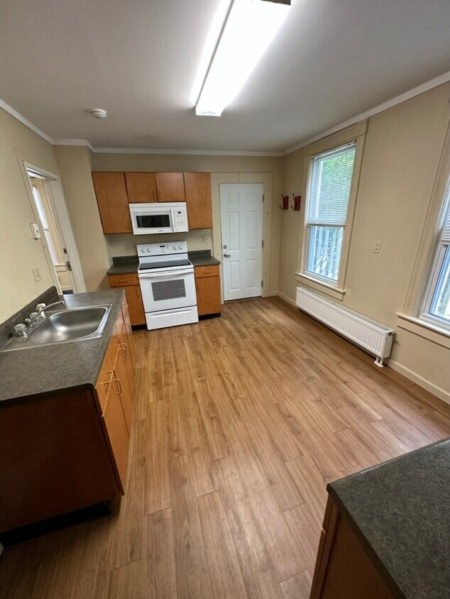 262 Ashland St Unit 266, North Adams, MA 01247 Apartments in North