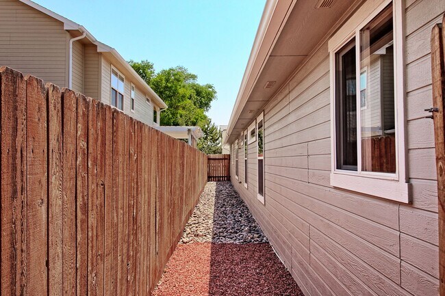 Foto del edificio - Lovely 3 bedroom, 2 bath home for rent in ...