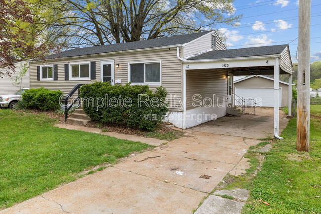 Building Photo - 3429 Ranch Ln